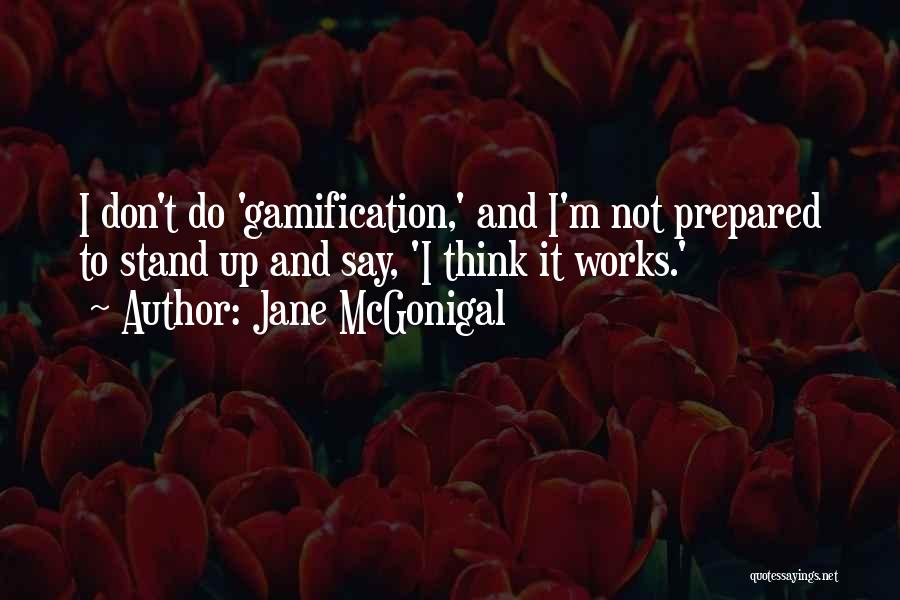 Jane McGonigal Quotes 2213597