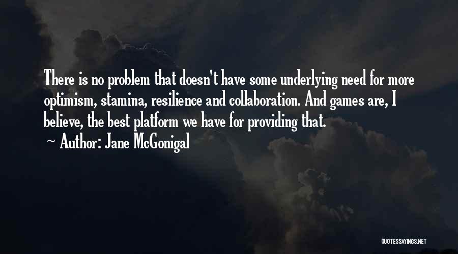 Jane McGonigal Quotes 343517