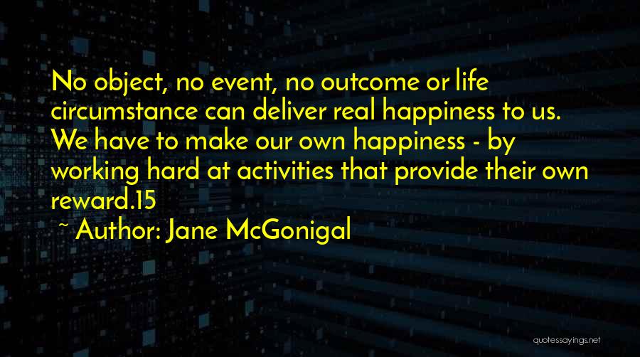 Jane McGonigal Quotes 410528