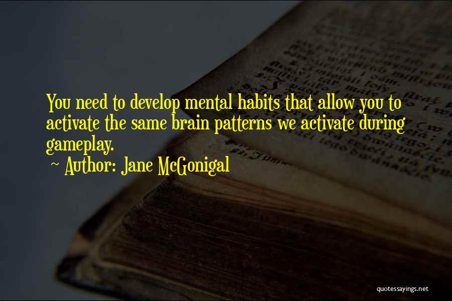 Jane McGonigal Quotes 496404