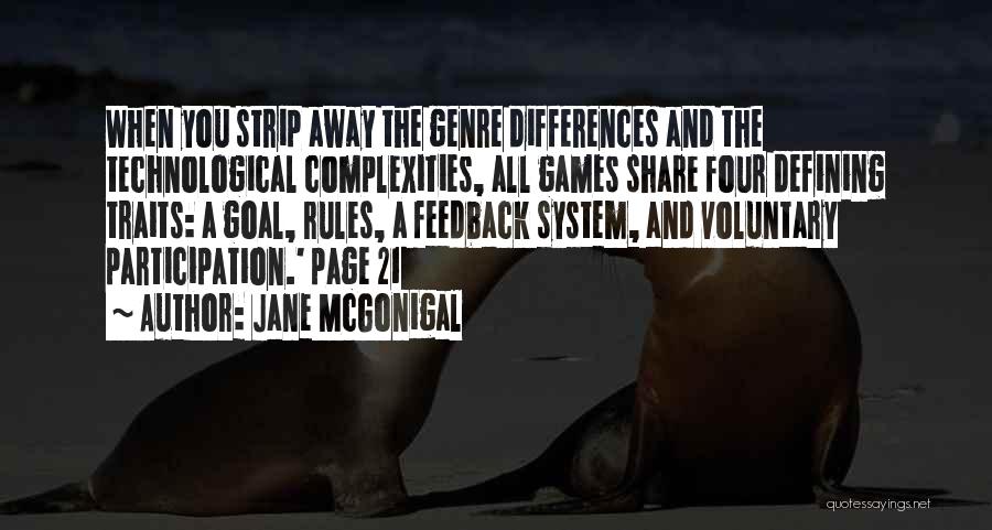 Jane McGonigal Quotes 507653