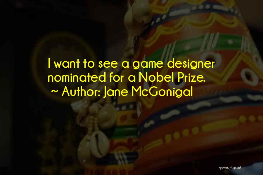 Jane McGonigal Quotes 724058