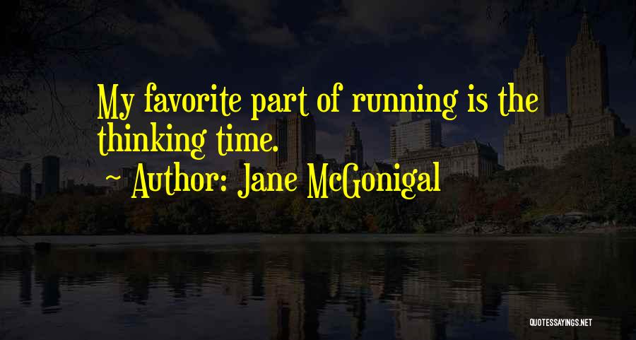 Jane McGonigal Quotes 747868