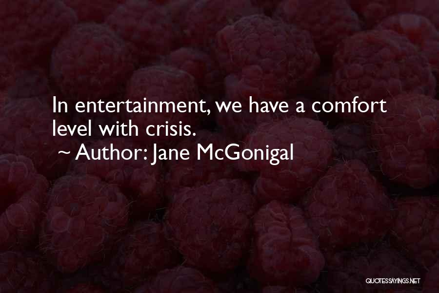 Jane McGonigal Quotes 757935