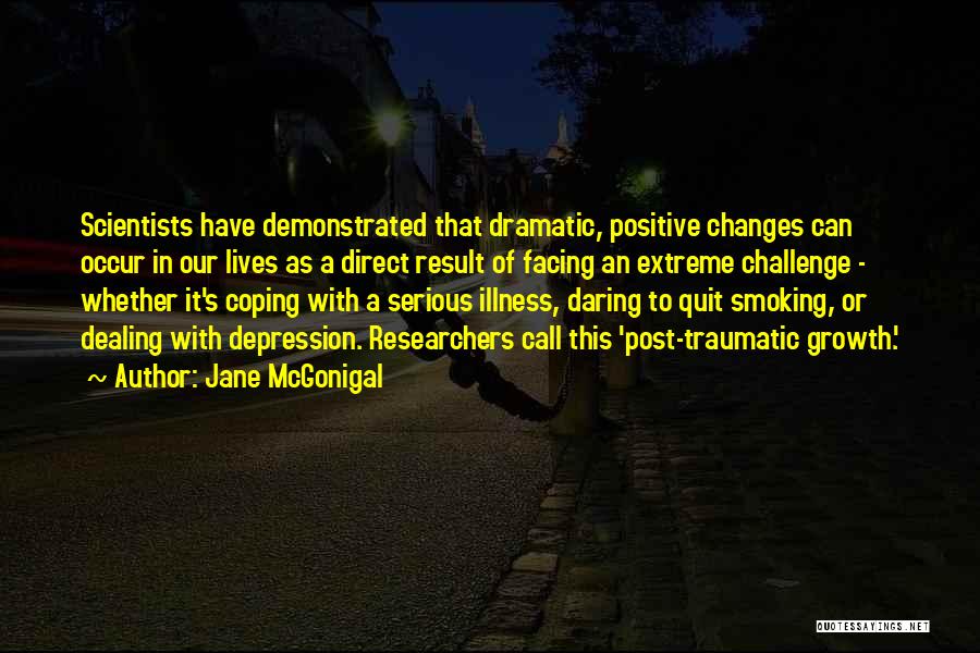 Jane McGonigal Quotes 758566