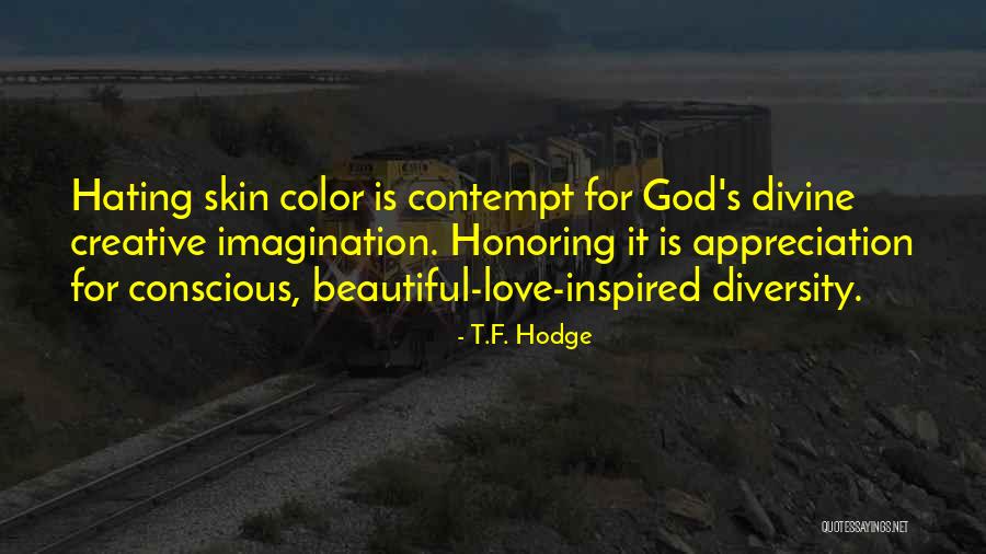 Jane Mcgrath Quotes By T.F. Hodge Jane Mcgrath Quotes By T.F. Hodge