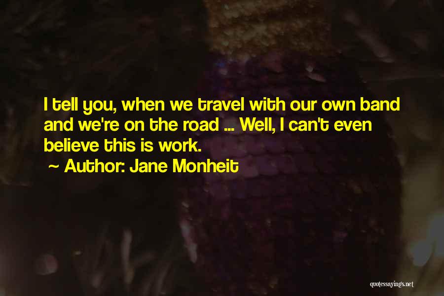 Jane Monheit Quotes 1505268