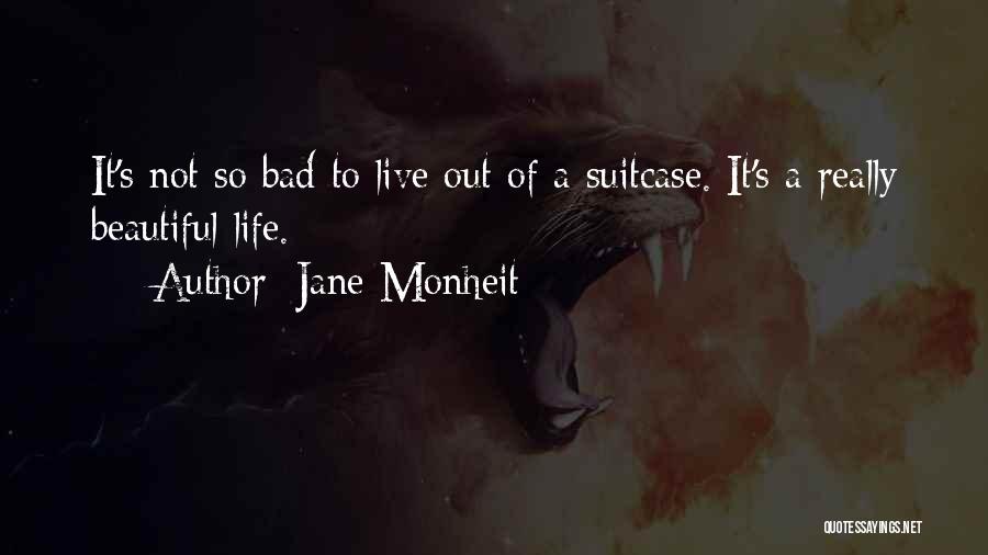 Jane Monheit Quotes 1656615