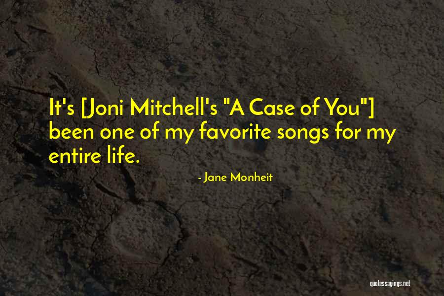Jane Monheit Quotes 1717950 Jane Monheit Quotes 1717950