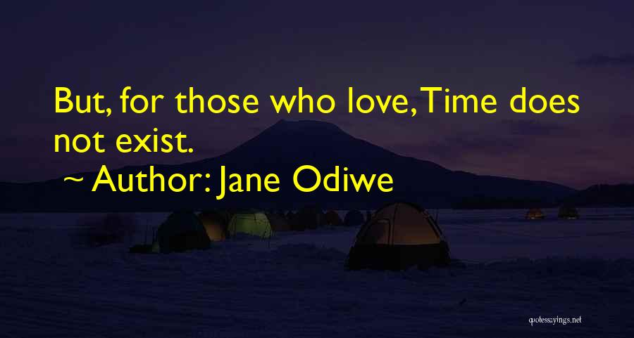 Jane Odiwe Quotes 975879