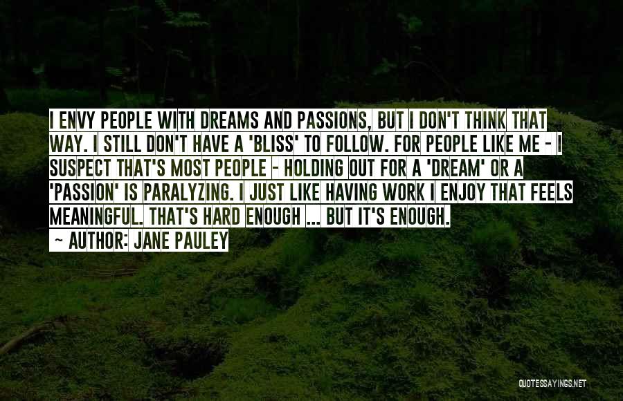 Jane Pauley Quotes 1137607