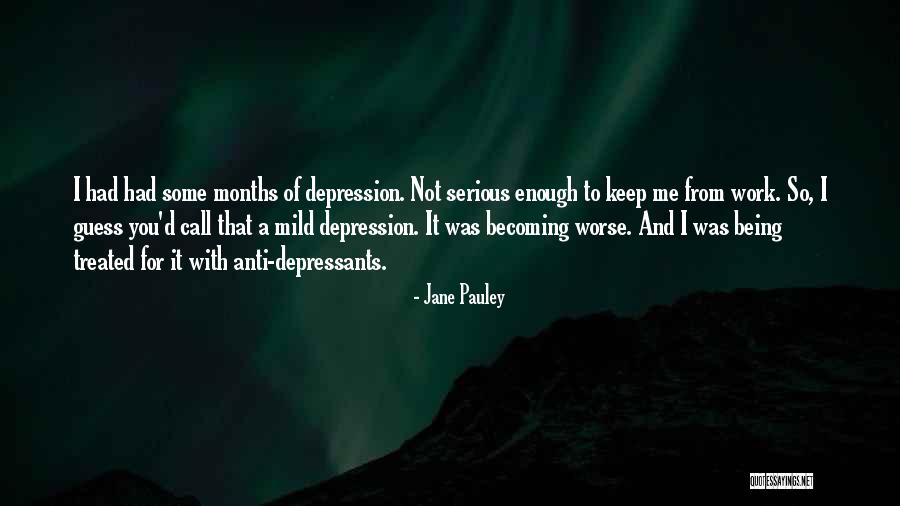 Jane Pauley Quotes 117219