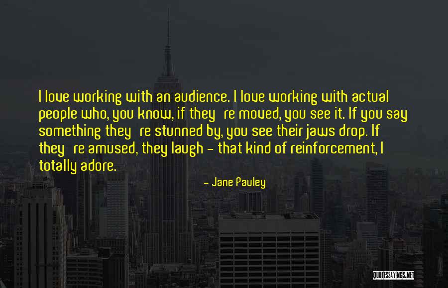 Jane Pauley Quotes 1336052