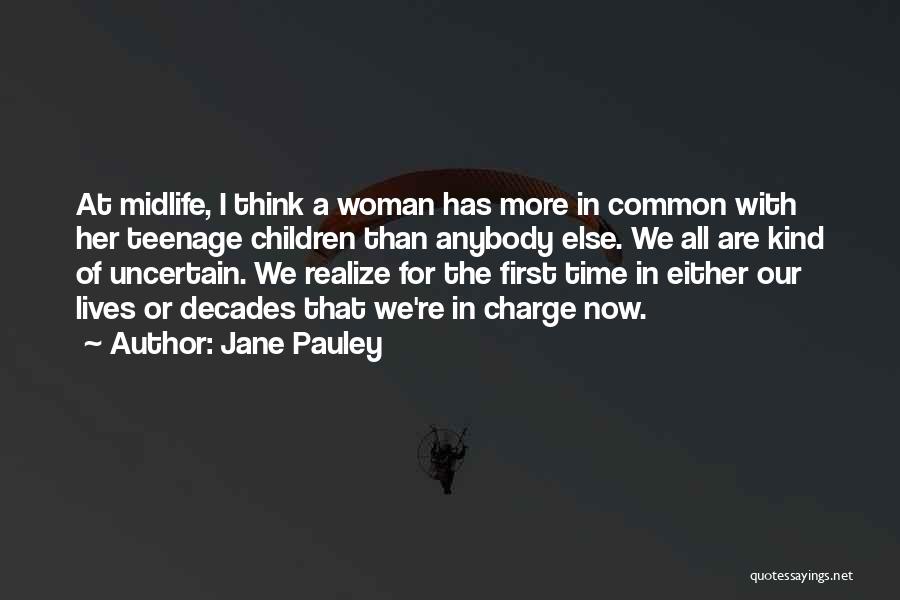 Jane Pauley Quotes 1537475