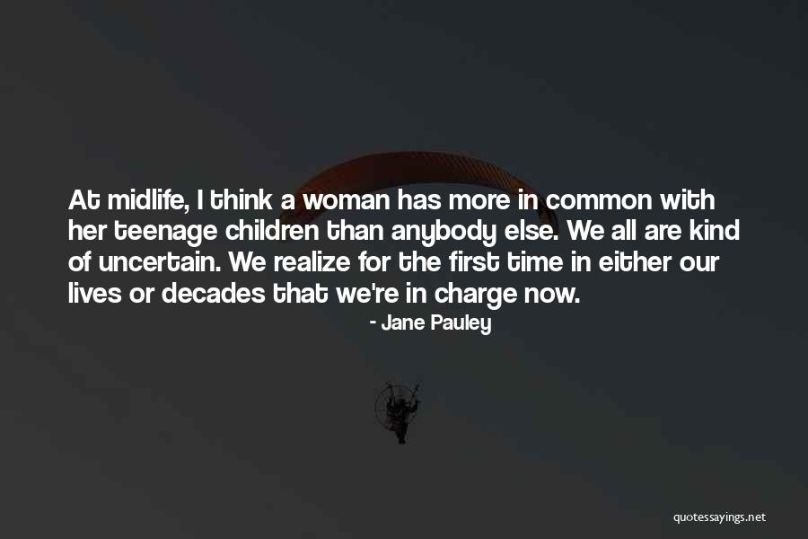 Jane Pauley Quotes 1537475