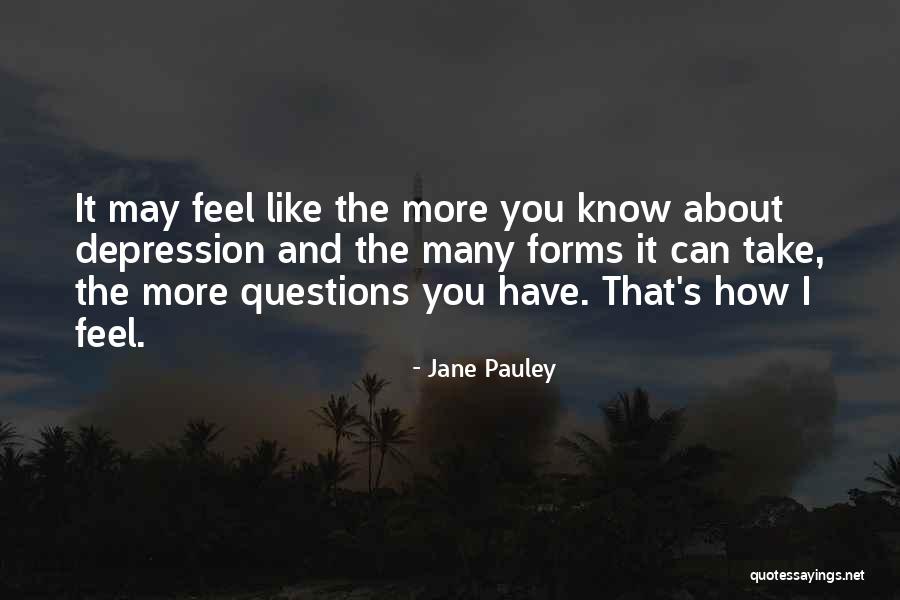 Jane Pauley Quotes 1643385