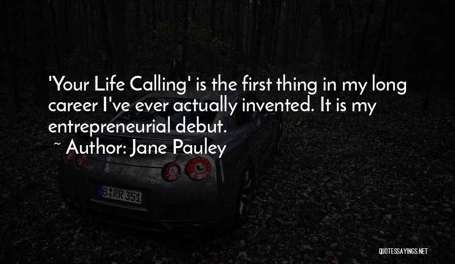 Jane Pauley Quotes 2058699