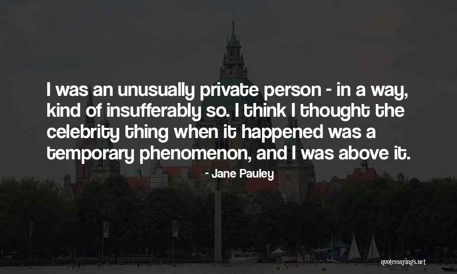 Jane Pauley Quotes 2149673