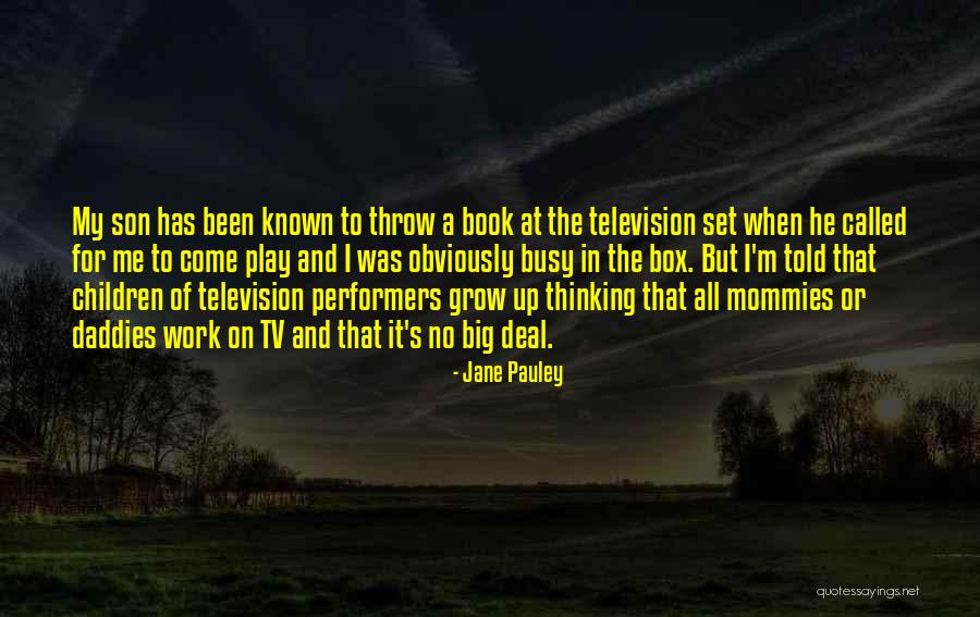 Jane Pauley Quotes 2260156