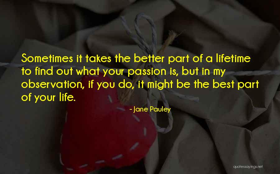 Jane Pauley Quotes 266518