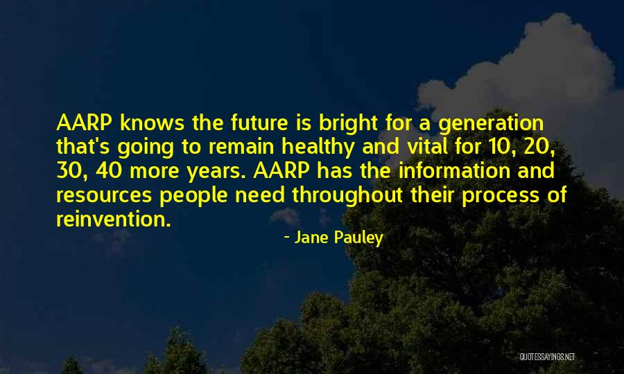 Jane Pauley Quotes 378288