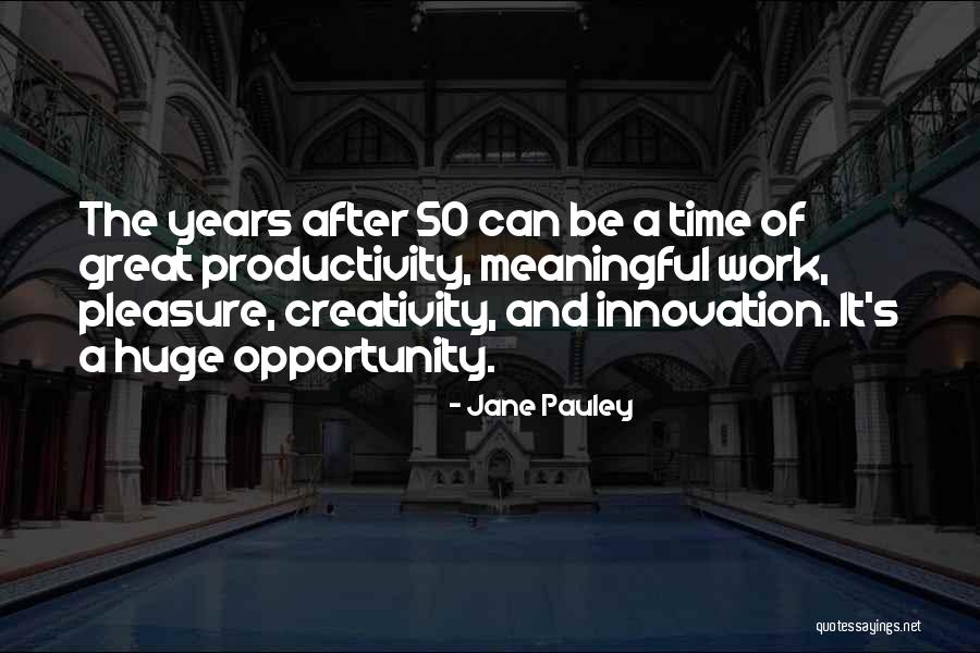 Jane Pauley Quotes 552029