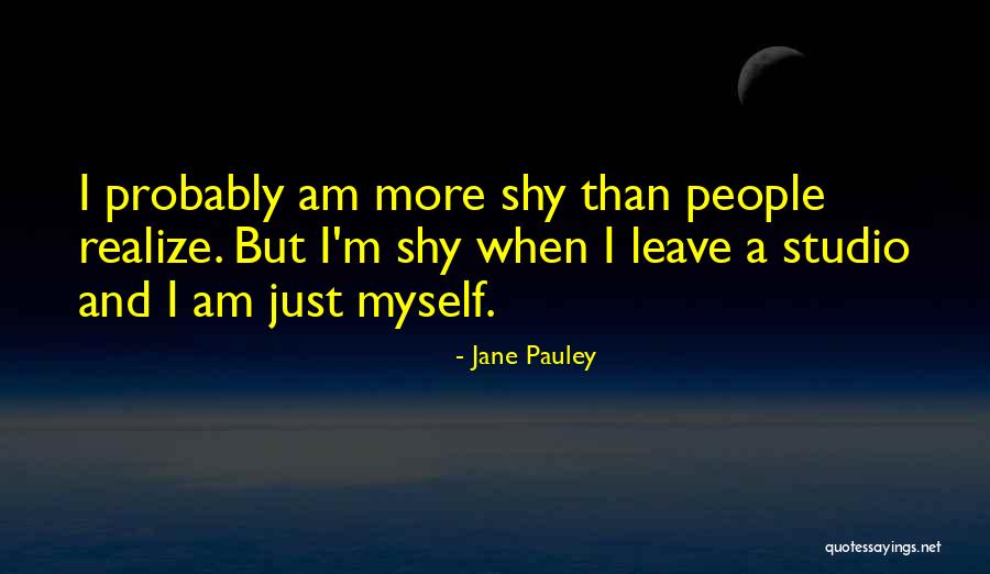 Jane Pauley Quotes 601454