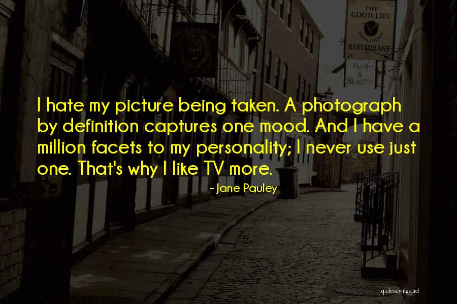 Jane Pauley Quotes 929328