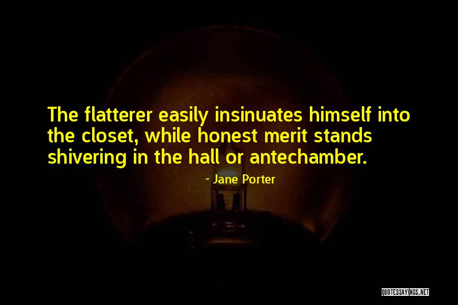 Jane Porter Quotes 1032926