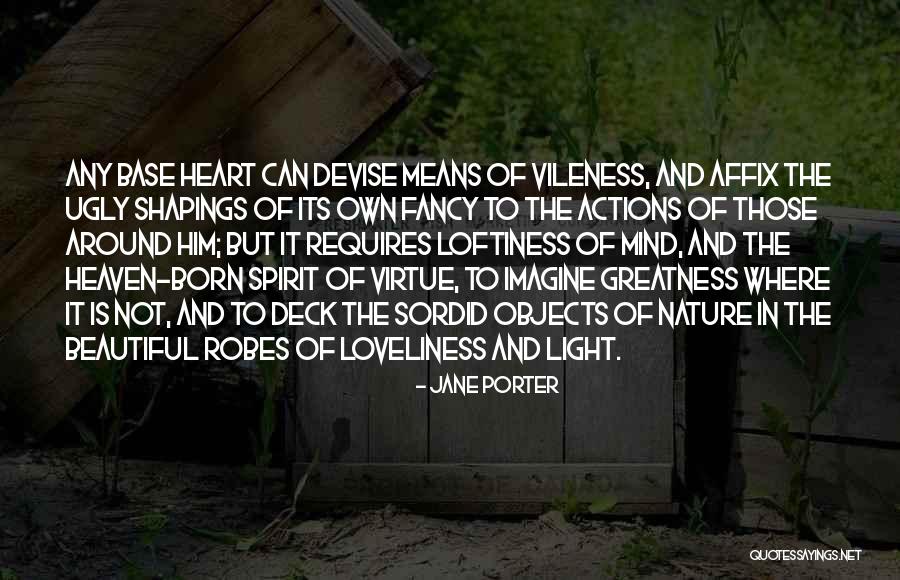 Jane Porter Quotes 1665479 Jane Porter Quotes 1665479