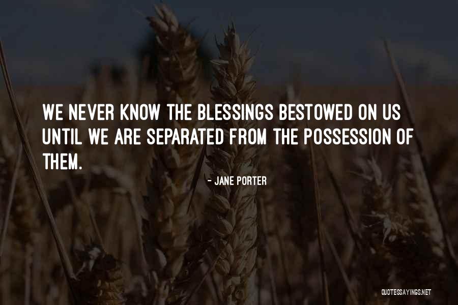 Jane Porter Quotes 2235511 Jane Porter Quotes 2235511