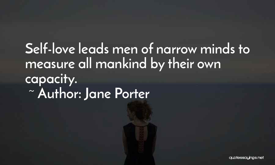 Jane Porter Quotes 575397