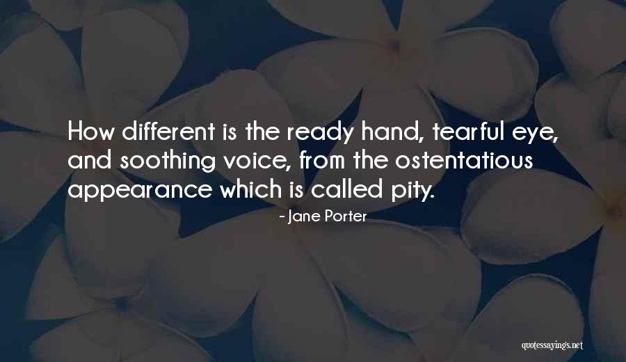 Jane Porter Quotes 784471