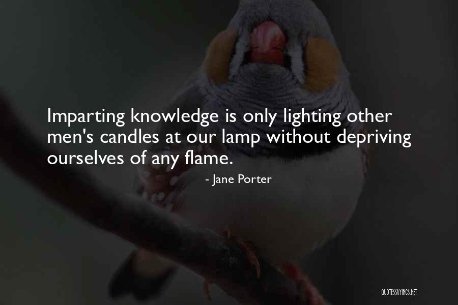 Jane Porter Quotes 872035 Jane Porter Quotes 872035