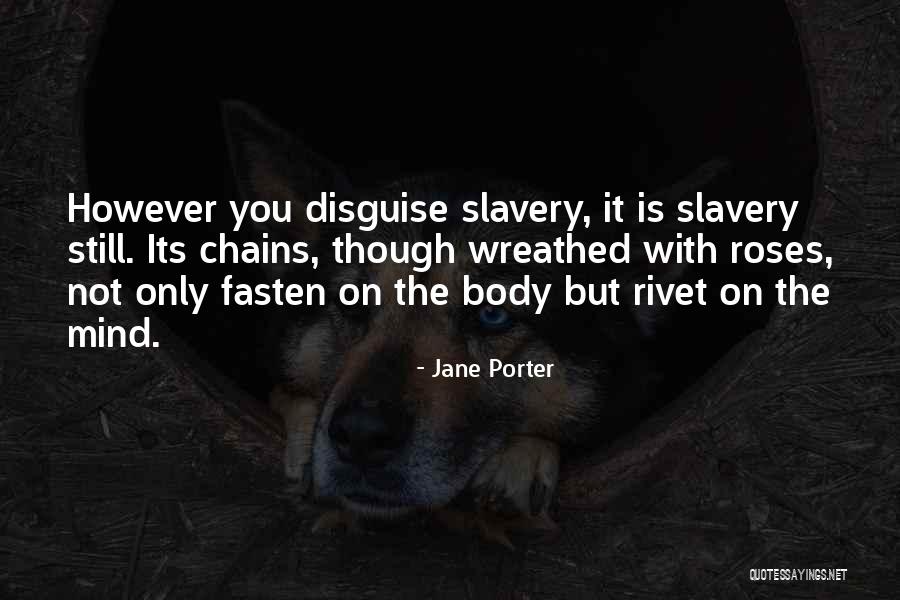 Jane Porter Quotes 921675 Jane Porter Quotes 921675