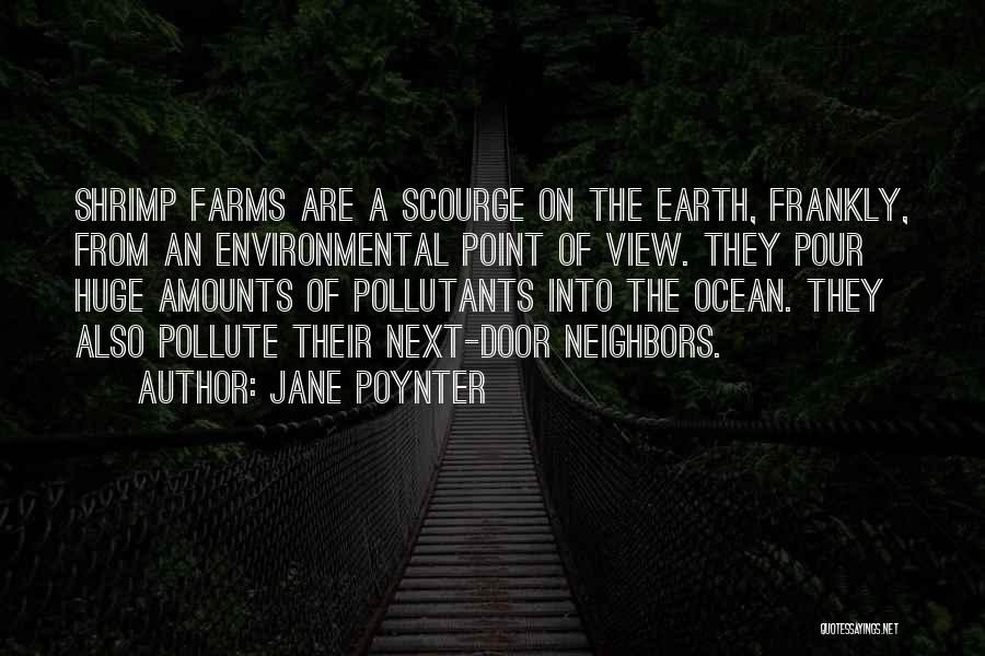 Jane Poynter Quotes 1384837
