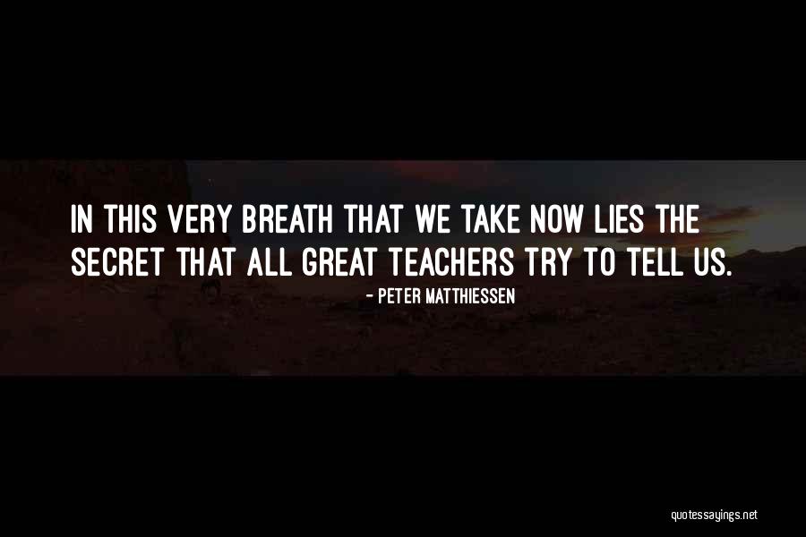 Jane Pulver Deaf Quotes By Peter Matthiessen Jane Pulver Deaf Quotes By Peter Matthiessen