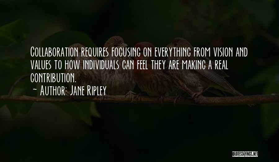 Jane Ripley Quotes 1163592
