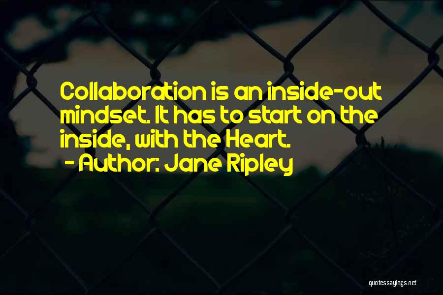 Jane Ripley Quotes 1528577