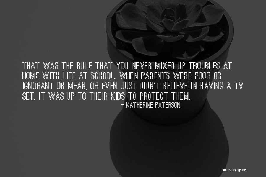 Jane Rizzoli Quotes By Katherine Paterson Jane Rizzoli Quotes By Katherine Paterson
