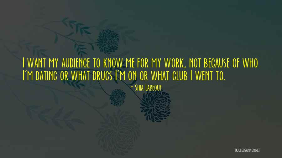 Jane Rizzoli Quotes By Shia Labeouf Jane Rizzoli Quotes By Shia Labeouf