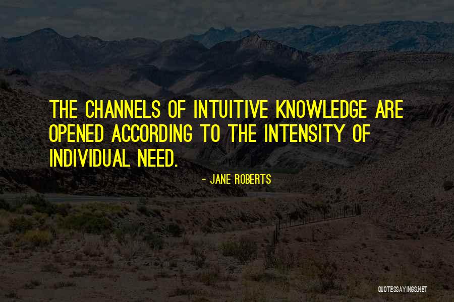 Jane Roberts Quotes 109646 Jane Roberts Quotes 109646
