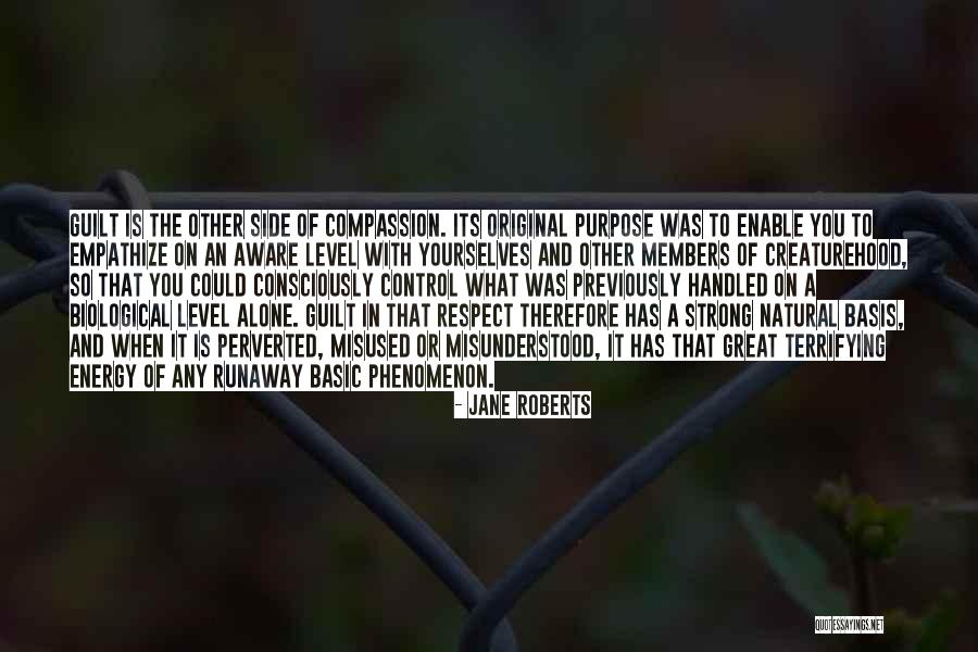 Jane Roberts Quotes 1329475 Jane Roberts Quotes 1329475
