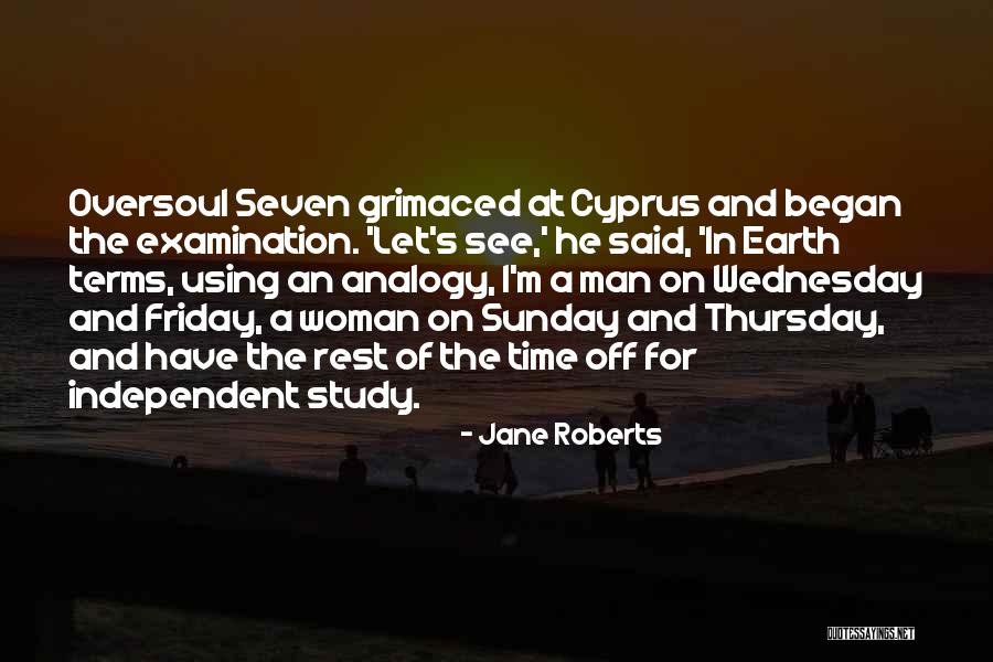 Jane Roberts Quotes 1679351 Jane Roberts Quotes 1679351
