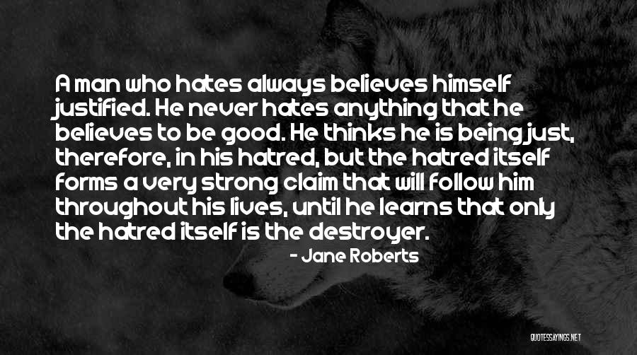 Jane Roberts Quotes 1815859 Jane Roberts Quotes 1815859