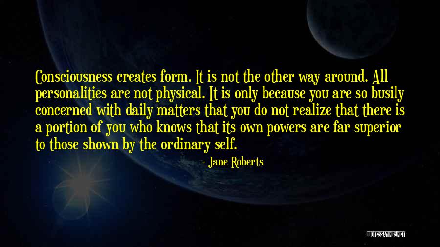 Jane Roberts Quotes 1819468 Jane Roberts Quotes 1819468