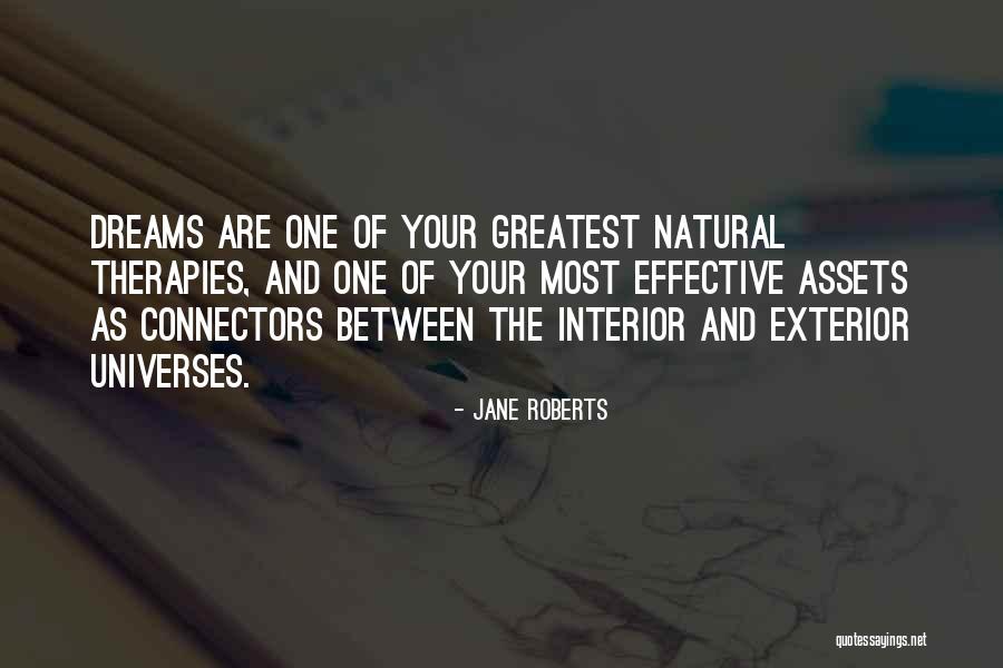 Jane Roberts Quotes 1966315 Jane Roberts Quotes 1966315
