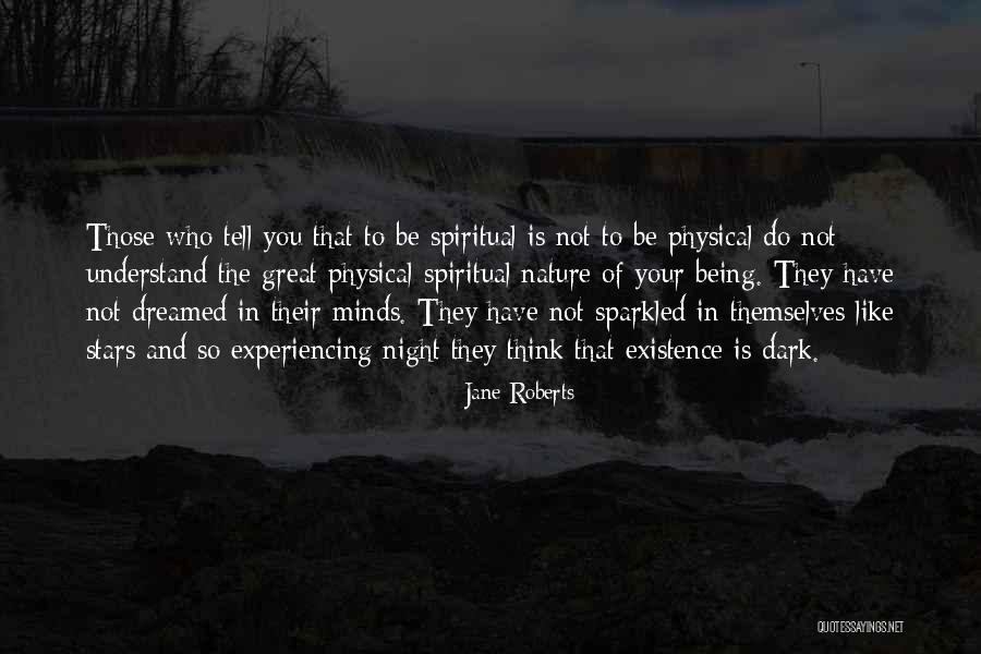 Jane Roberts Quotes 2099663 Jane Roberts Quotes 2099663