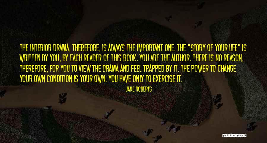 Jane Roberts Quotes 457676 Jane Roberts Quotes 457676