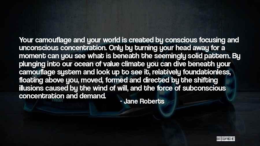 Jane Roberts Quotes 464775 Jane Roberts Quotes 464775